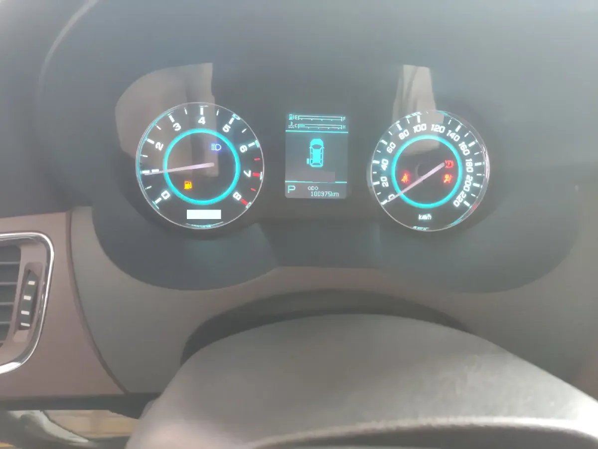 2016 JAC Refine M5 2.0T 177HP L4 5AT,autocango,china used car exporter,china ev exporter,chinese used car exporter,chinese used ev exporter