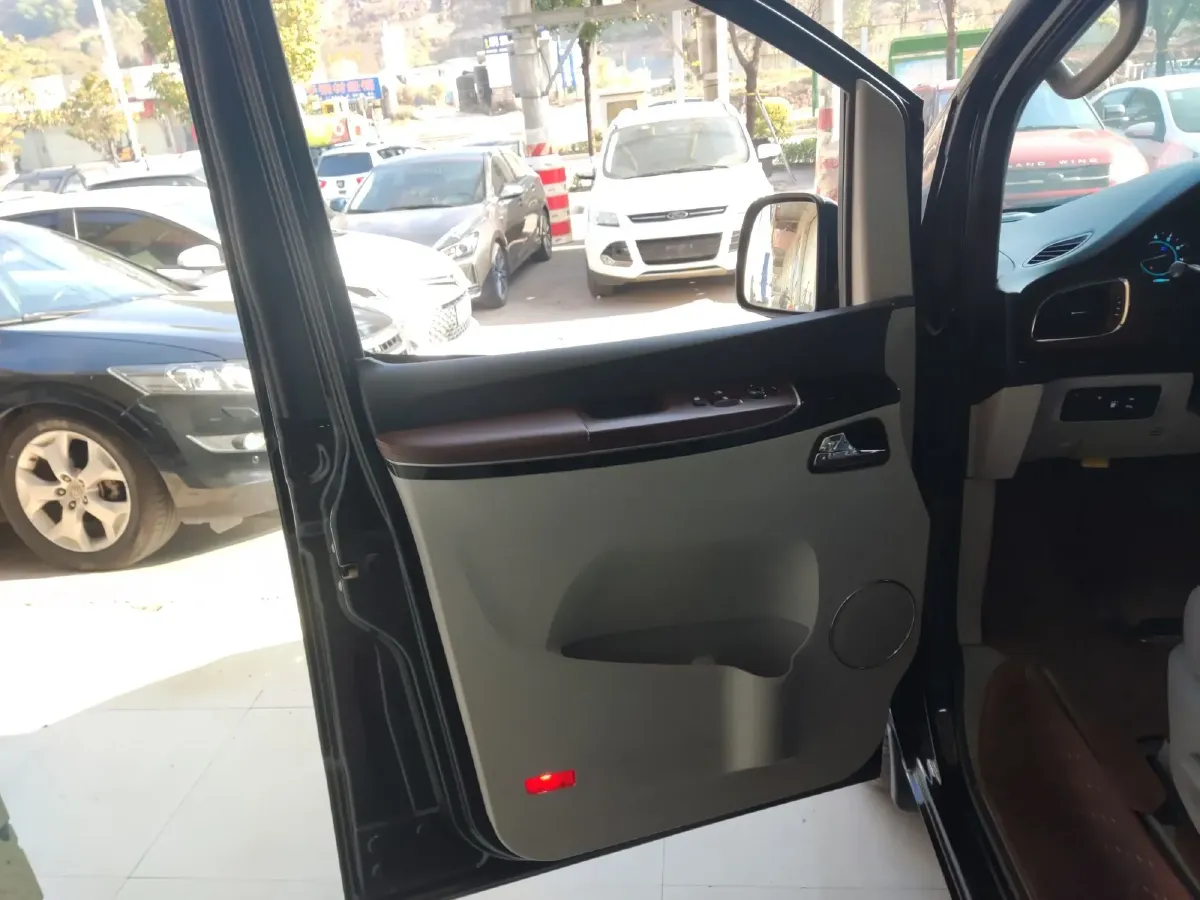 2016 JAC Refine M5 2.0T 177HP L4 5AT,autocango,china used car exporter,china ev exporter,chinese used car exporter,chinese used ev exporter