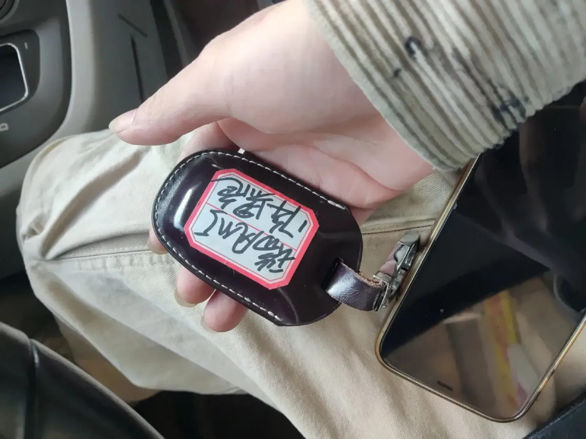 2016 JAC Refine M5 2.0T 177HP L4 5AT,autocango,china used car exporter,china ev exporter,chinese used car exporter,chinese used ev exporter