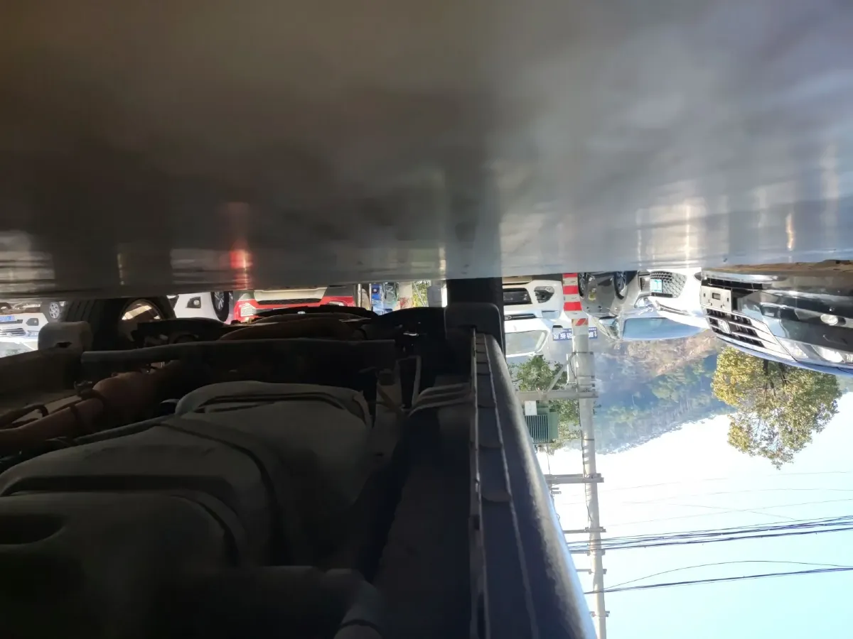 2016 JAC Refine M5 2.0T 177HP L4 5AT,autocango,china used car exporter,china ev exporter,chinese used car exporter,chinese used ev exporter