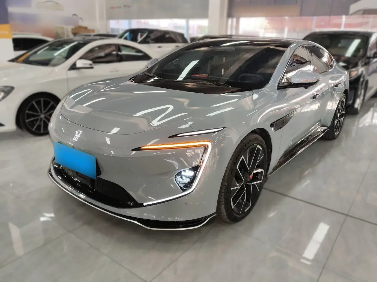 2023 Avatr 12 BEV 94.5KWH