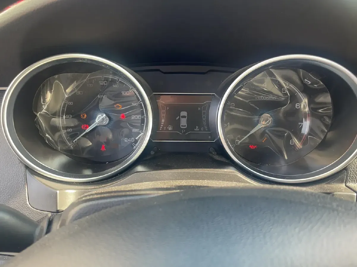 2016 Zotye SR7 1.5T 150HP L4 CVT,autocango,china used car exporter,china ev exporter,chinese used car exporter,chinese used ev exporter