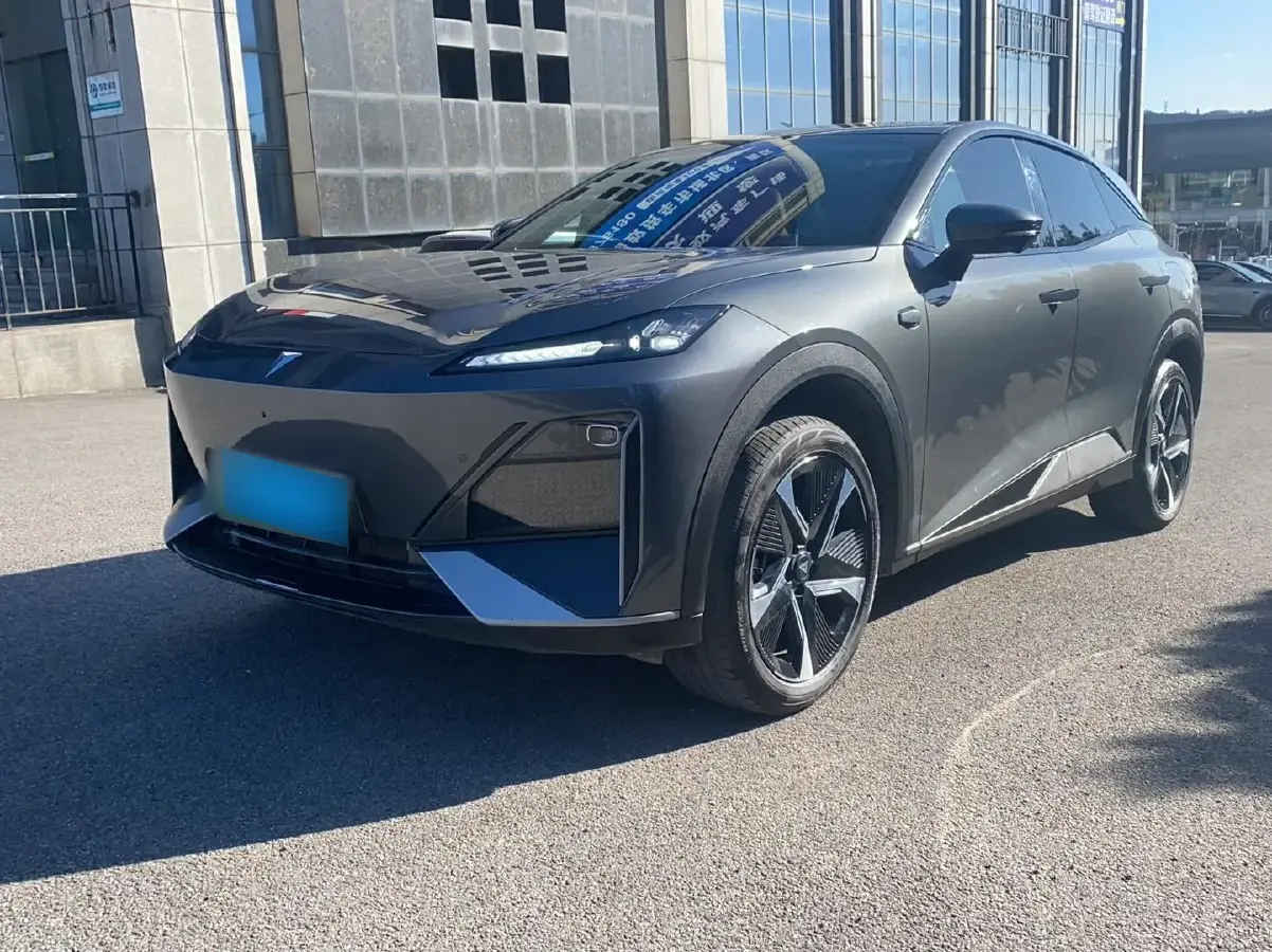 2023 Deepal S07 1.5L 95HP L4 REEV 18.99KWH