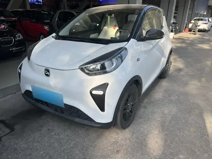2024 Chery EV Little Ant BEV 29.23KWH