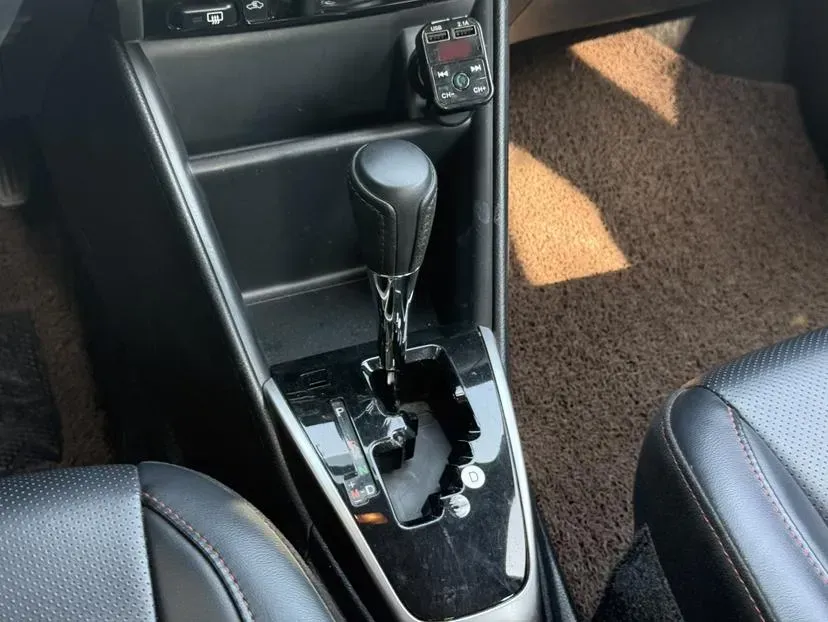 2020 Toyota Yaris L 1.5L 110HP L4 CVT,autocango,china used car exporter,china ev exporter,chinese used car exporter,chinese used ev exporter