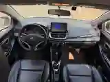 2020 Toyota Yaris L 1.5L 110HP L4 CVT