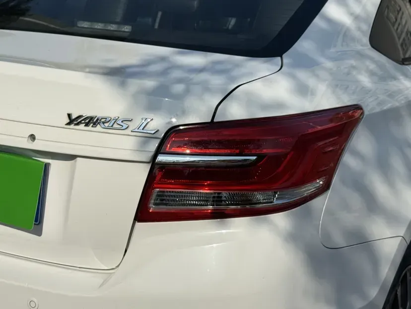 2020 Toyota Yaris L 1.5L 110HP L4 CVT,autocango,china used car exporter,china ev exporter,chinese used car exporter,chinese used ev exporter