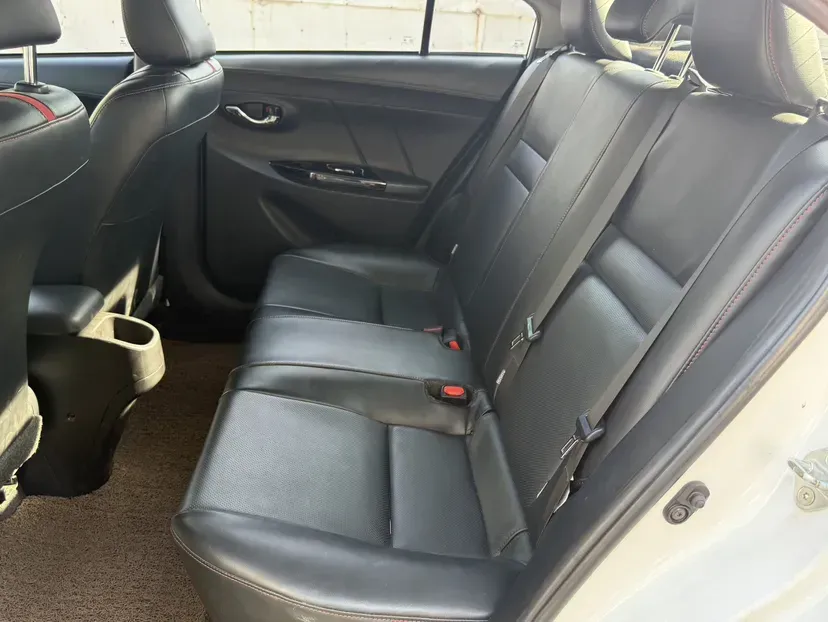 2020 Toyota Yaris L 1.5L 110HP L4 CVT,autocango,china used car exporter,china ev exporter,chinese used car exporter,chinese used ev exporter