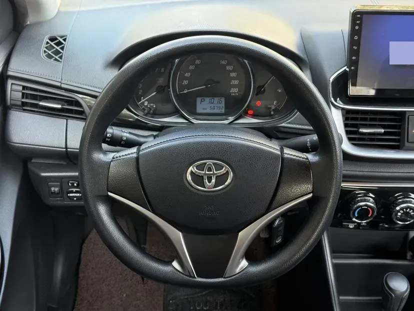 2020 Toyota Yaris L 1.5L 110HP L4 CVT,autocango,china used car exporter,china ev exporter,chinese used car exporter,chinese used ev exporter