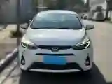 2020 Toyota Yaris L 1.5L 110HP L4 CVT