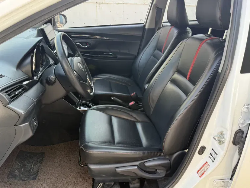 2020 Toyota Yaris L 1.5L 110HP L4 CVT,autocango,china used car exporter,china ev exporter,chinese used car exporter,chinese used ev exporter