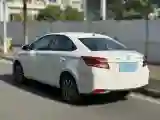 2020 Toyota Yaris L 1.5L 110HP L4 CVT