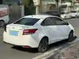 2020 Toyota Yaris L 1.5L 110HP L4 CVT