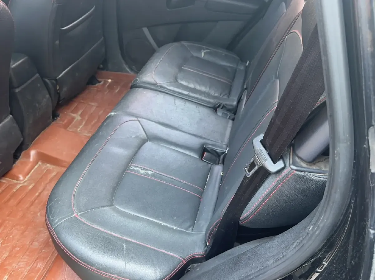 2013 Landwind X5 2.0T 190HP L4 6MT,autocango,china used car exporter,china ev exporter,chinese used car exporter,chinese used ev exporter