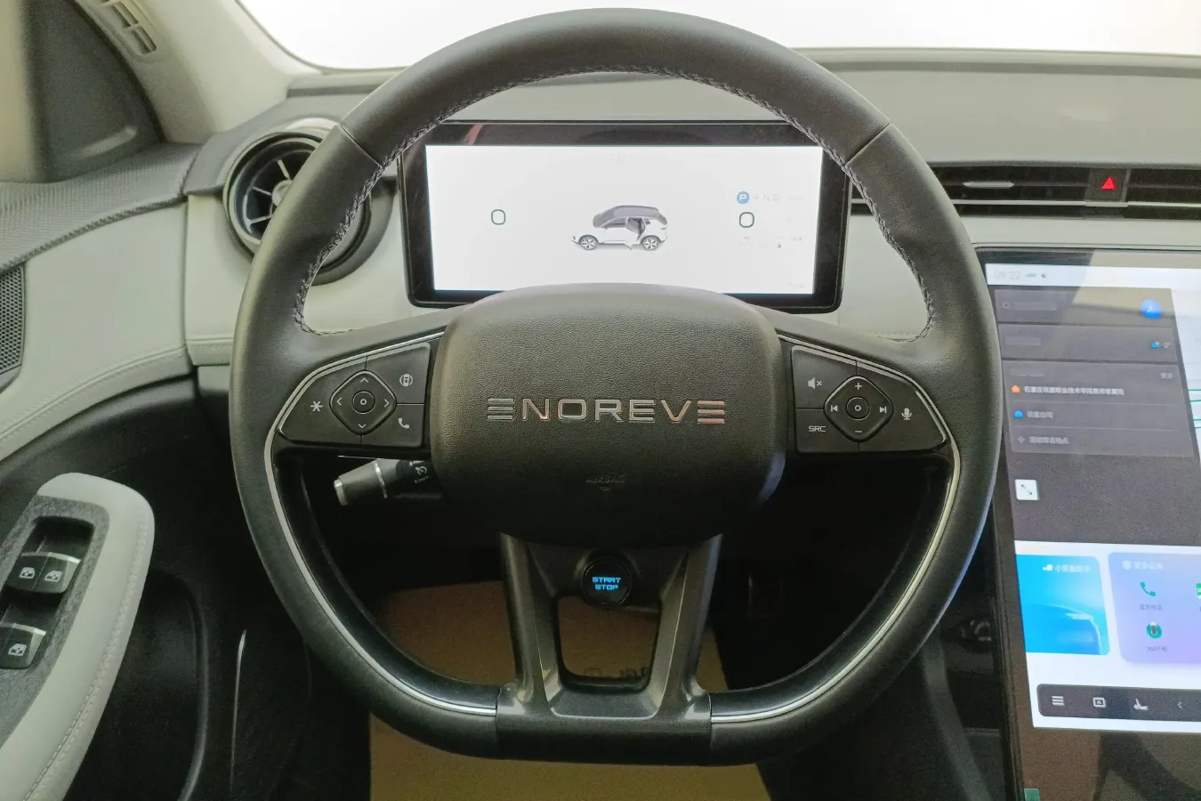 2021 Enovate ME5 Range Extended 98HP REEV 30.6KWH,autocango,china used car exporter,china ev exporter,chinese used car exporter,chinese used ev exporter