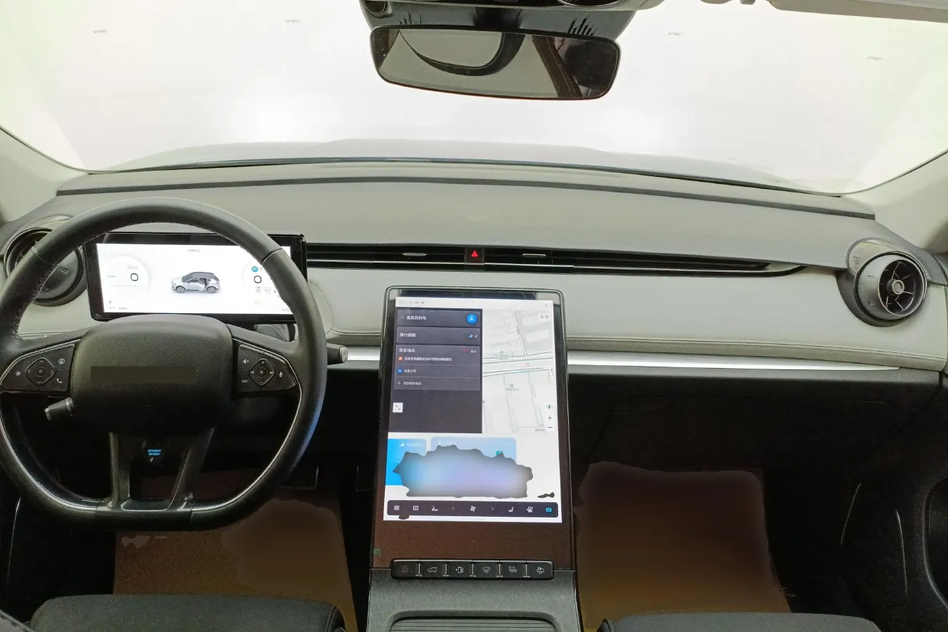 2021 Enovate ME5 Range Extended 98HP REEV 30.6KWH,autocango,china used car exporter,china ev exporter,chinese used car exporter,chinese used ev exporter