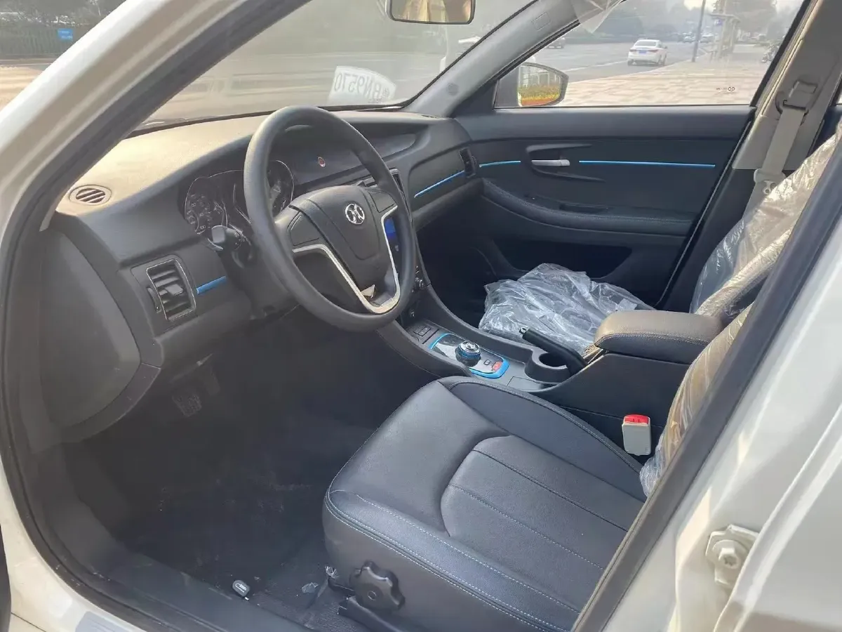 2018 BAIC BJEV EU BEV 45KWH,autocango,china used car exporter,china ev exporter,chinese used car exporter,chinese used ev exporter