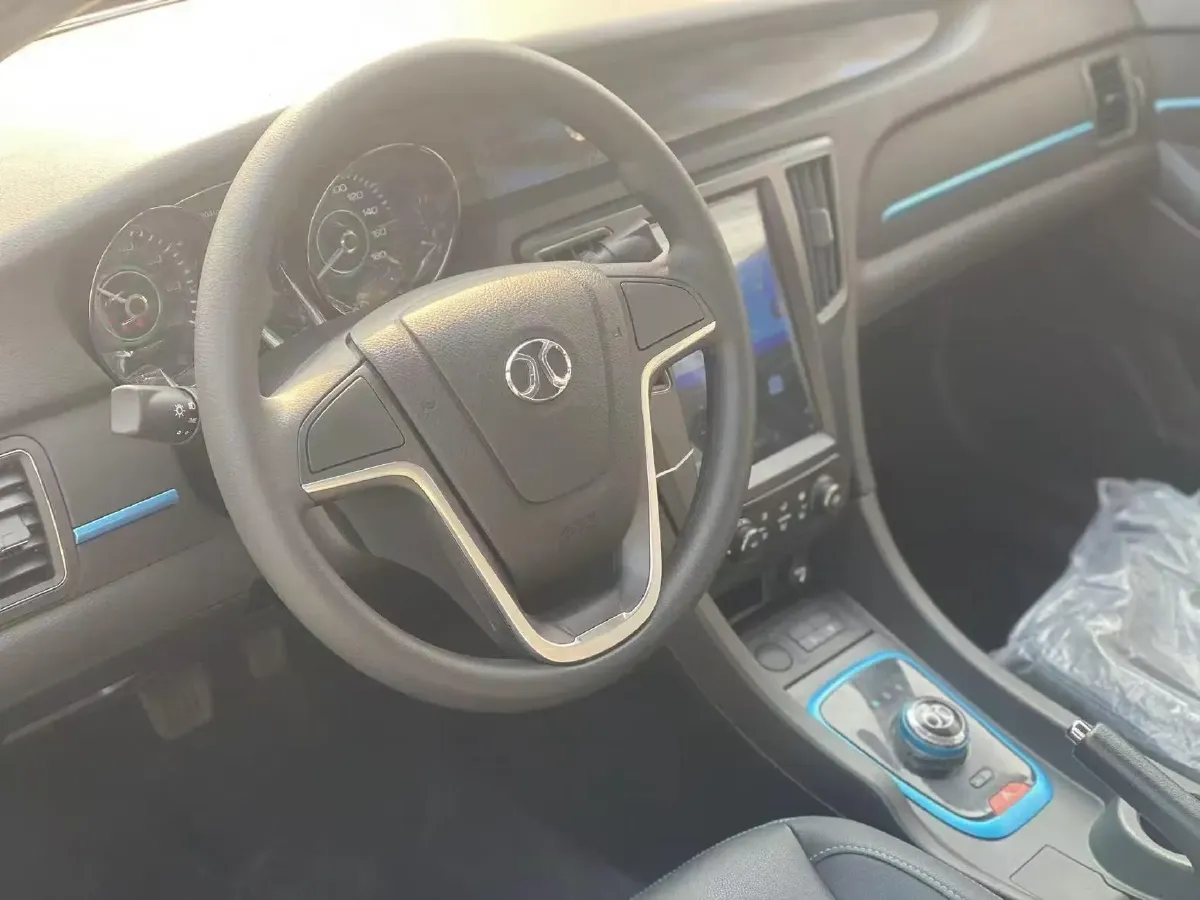 2018 BAIC BJEV EU BEV 45KWH,autocango,china used car exporter,china ev exporter,chinese used car exporter,chinese used ev exporter