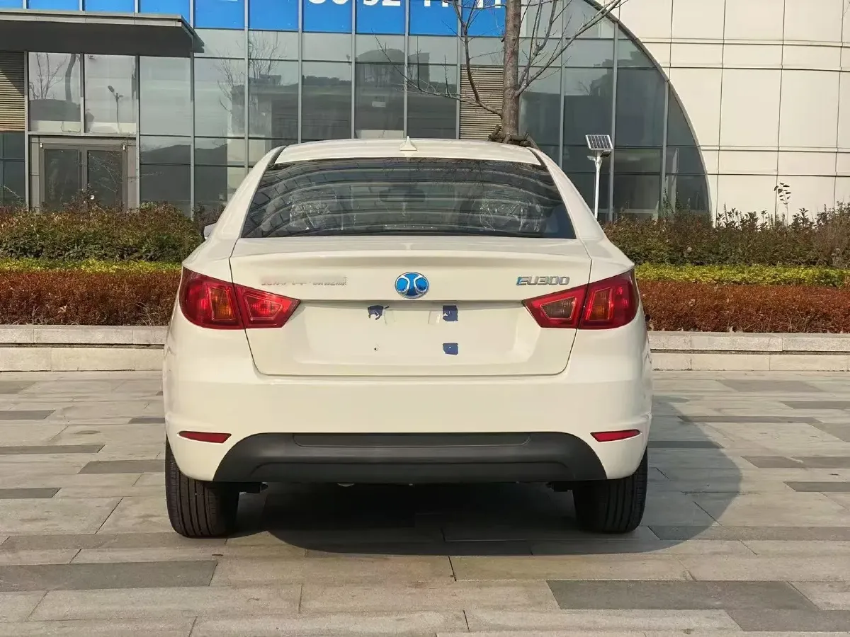 2018 BAIC BJEV EU BEV 45KWH,autocango,china used car exporter,china ev exporter,chinese used car exporter,chinese used ev exporter