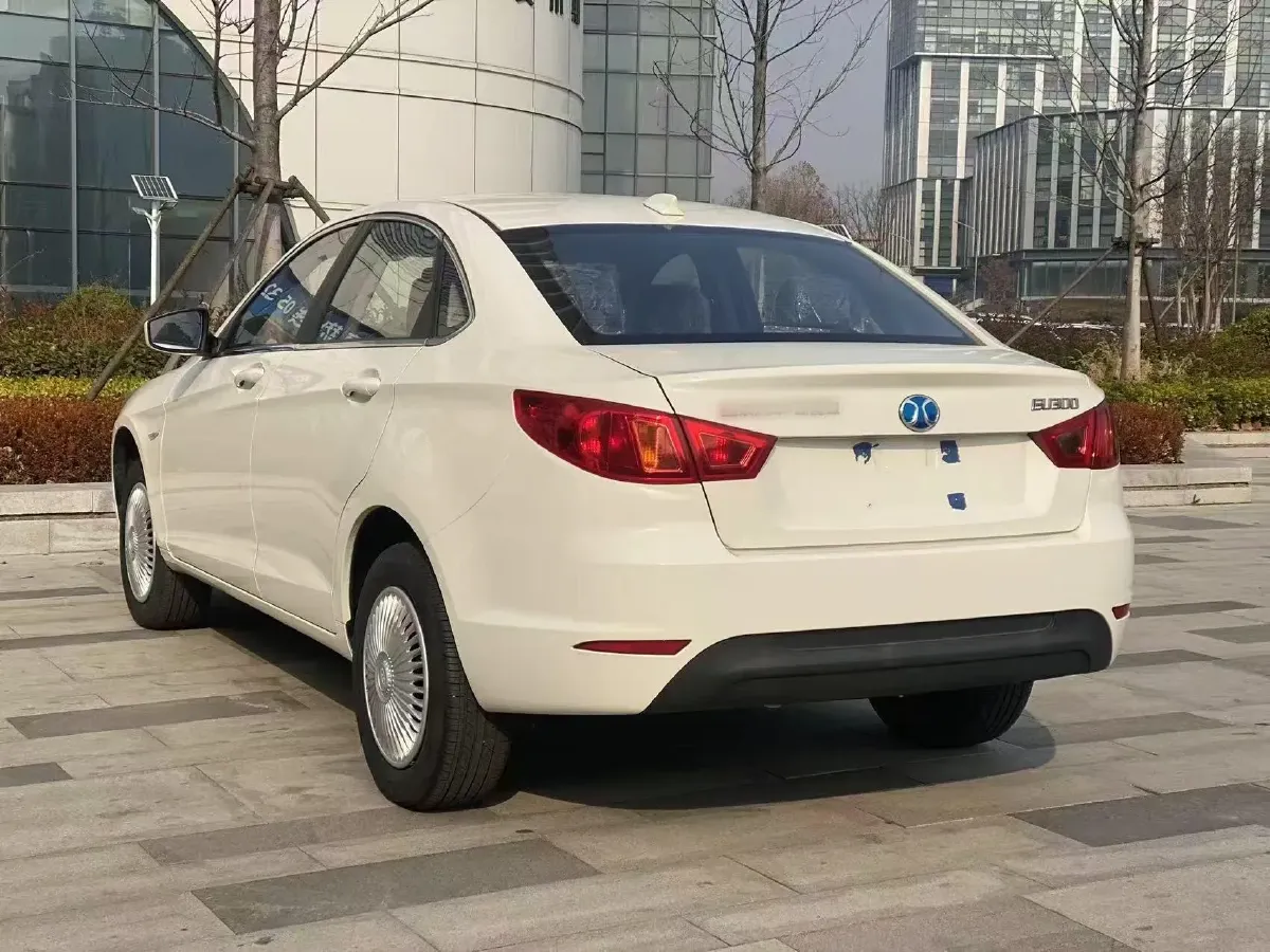 2018 BAIC BJEV EU BEV 45KWH,autocango,china used car exporter,china ev exporter,chinese used car exporter,chinese used ev exporter