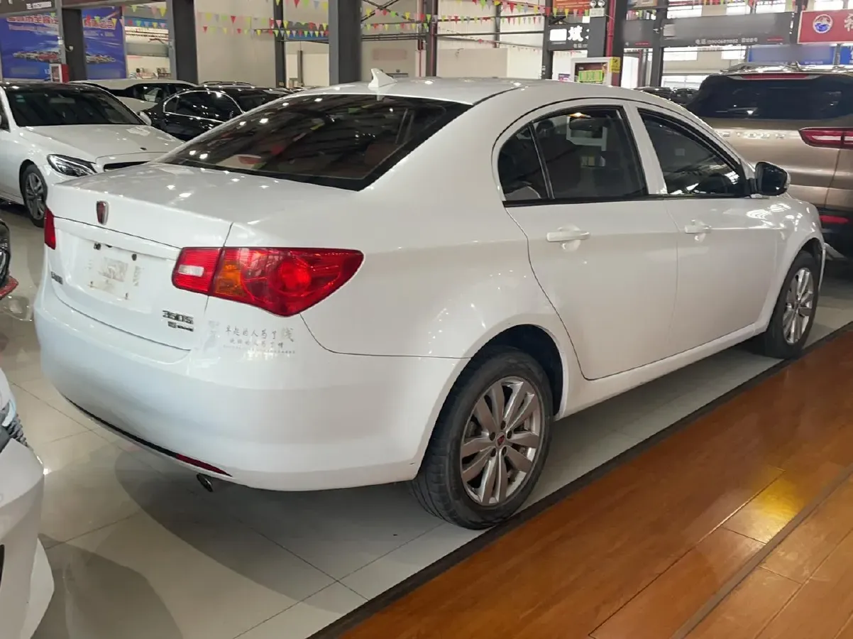 2014 Roewe 350 1.5L 109HP L4 5MT,autocango,china used car exporter,china ev exporter,chinese used car exporter,chinese used ev exporter