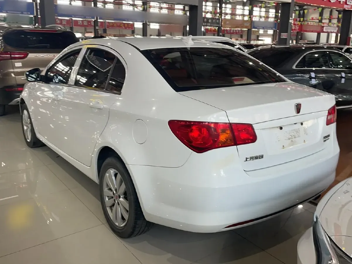 2014 Roewe 350 1.5L 109HP L4 5MT,autocango,china used car exporter,china ev exporter,chinese used car exporter,chinese used ev exporter