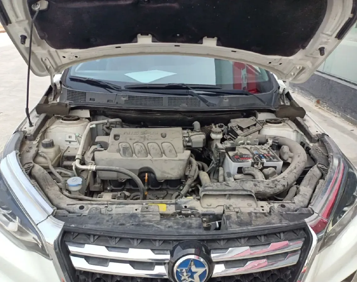 2018 Venucia T70 2.0L 144HP L4 CVT,autocango,china used car exporter,china ev exporter,chinese used car exporter,chinese used ev exporter