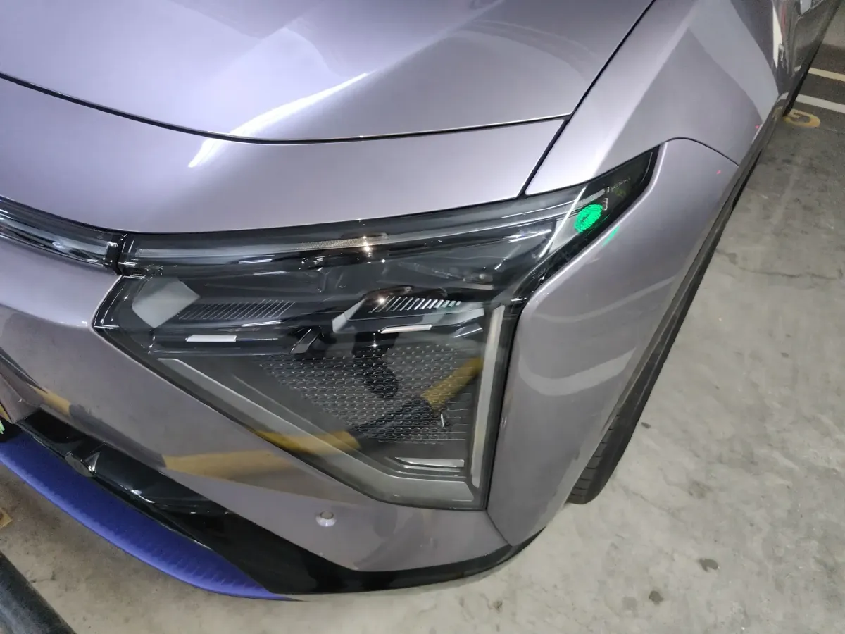 2023 HiPhi Y BEV 76.6KWH,autocango,china used car exporter,china ev exporter,chinese used car exporter,chinese used ev exporter