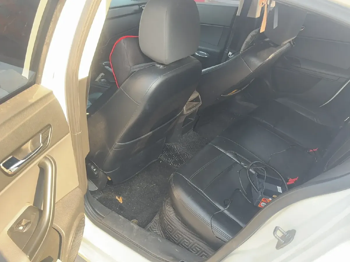 2018 Qoros 3 1.6L 126HP L4 6DCT,autocango,china used car exporter,china ev exporter,chinese used car exporter,chinese used ev exporter