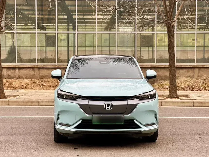 2023 Honda e:NP1 BEV 68.8KWH,autocango,china used car exporter,china ev exporter,chinese used car exporter,chinese used ev exporter