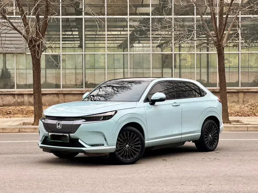 2023 Honda e:NP1 BEV 68.8KWH,autocango,china used car exporter,china ev exporter,chinese used car exporter,chinese used ev exporter