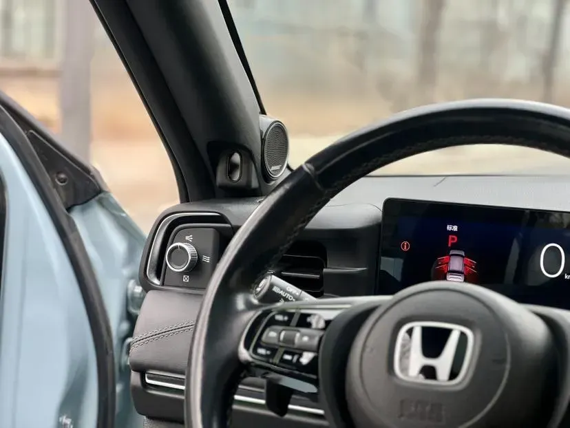 2023 Honda e:NP1 BEV 68.8KWH,autocango,china used car exporter,china ev exporter,chinese used car exporter,chinese used ev exporter