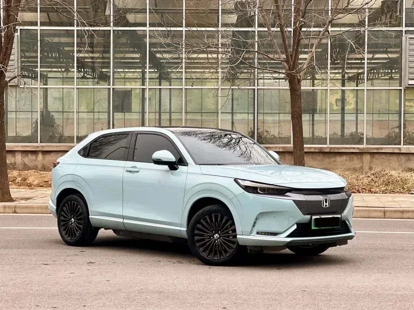 2023 Honda e:NP1 BEV 68.8KWH,autocango,china used car exporter,china ev exporter,chinese used car exporter,chinese used ev exporter
