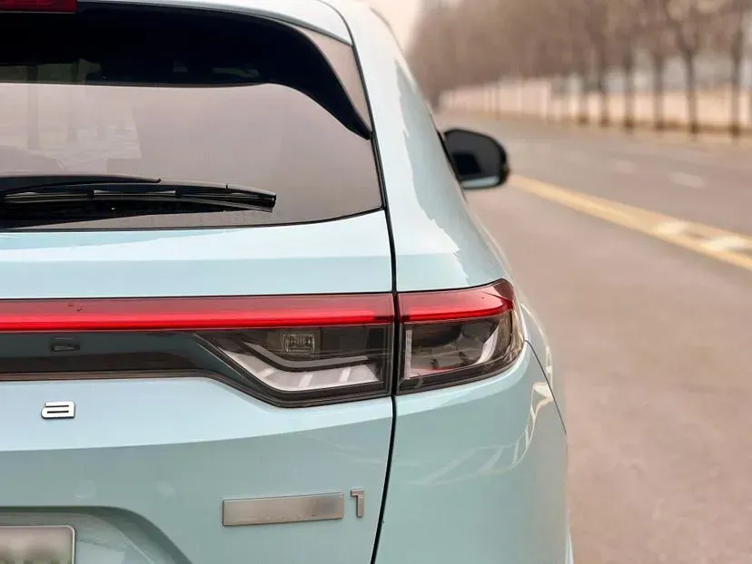 2023 Honda e:NP1 BEV 68.8KWH,autocango,china used car exporter,china ev exporter,chinese used car exporter,chinese used ev exporter