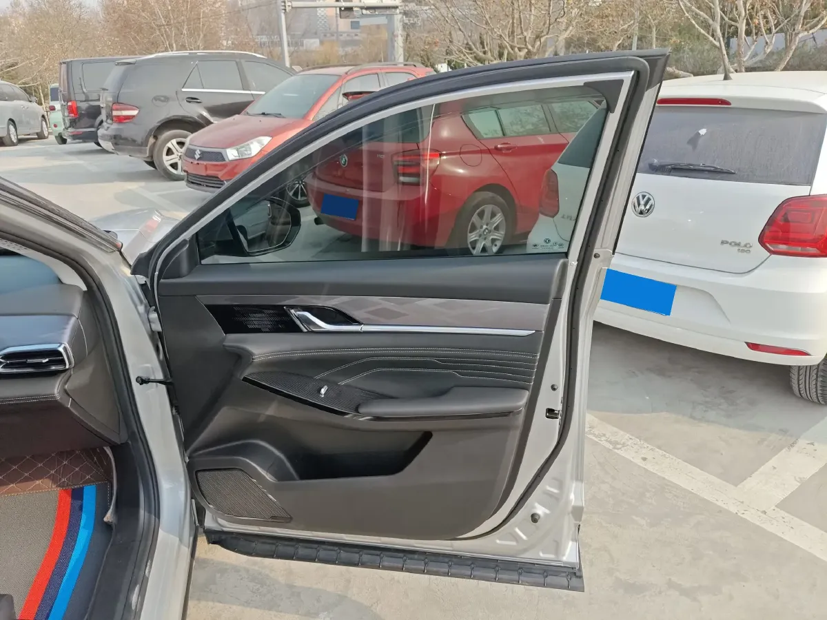 2023 DongFeng Aeolus HaoHan 1.5T 204HP L4 4DHT Hybrid,autocango,china used car exporter,china ev exporter,chinese used car exporter,chinese used ev exporter