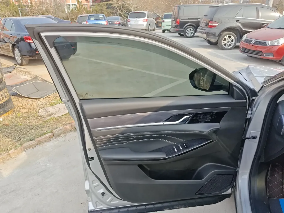 2023 DongFeng Aeolus HaoHan 1.5T 204HP L4 4DHT Hybrid,autocango,china used car exporter,china ev exporter,chinese used car exporter,chinese used ev exporter