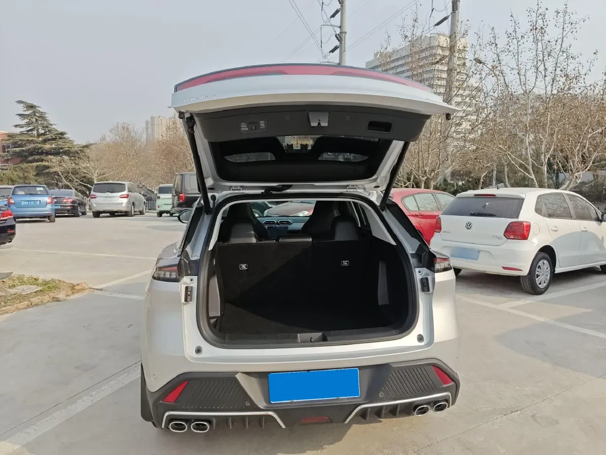 2023 DongFeng Aeolus HaoHan 1.5T 204HP L4 4DHT Hybrid,autocango,china used car exporter,china ev exporter,chinese used car exporter,chinese used ev exporter