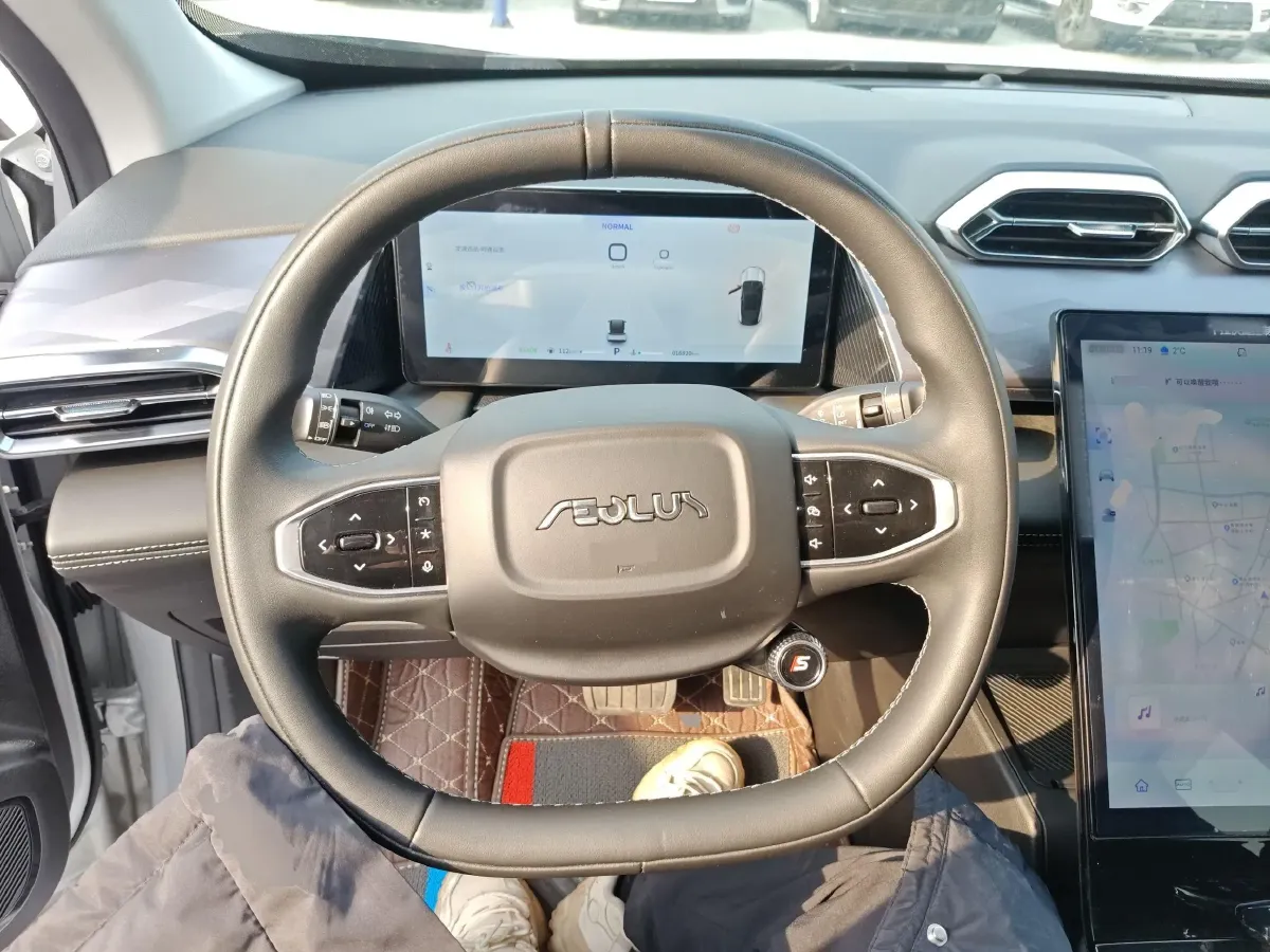 2023 DongFeng Aeolus HaoHan 1.5T 204HP L4 4DHT Hybrid,autocango,china used car exporter,china ev exporter,chinese used car exporter,chinese used ev exporter