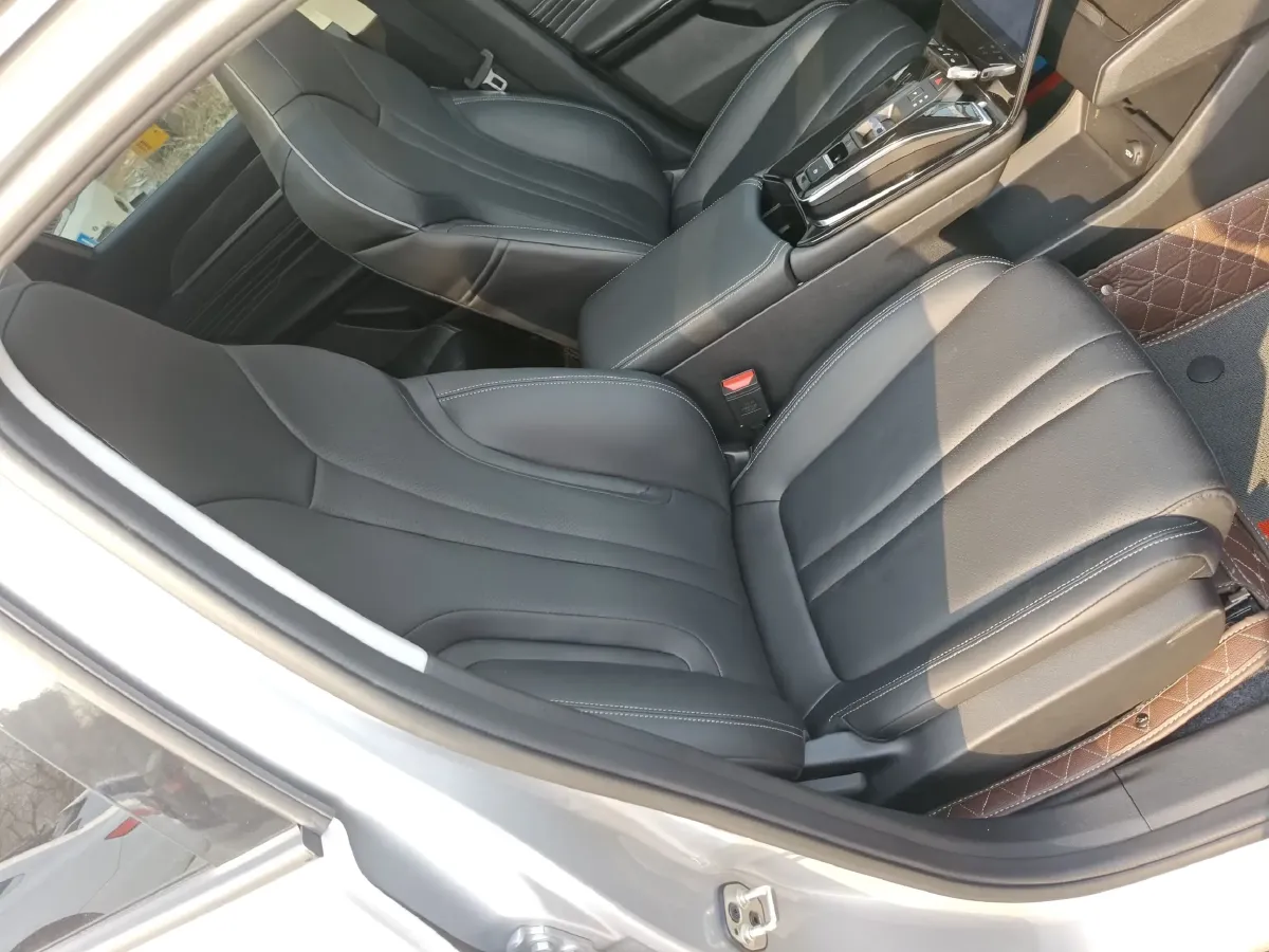 2023 DongFeng Aeolus HaoHan 1.5T 204HP L4 4DHT Hybrid,autocango,china used car exporter,china ev exporter,chinese used car exporter,chinese used ev exporter