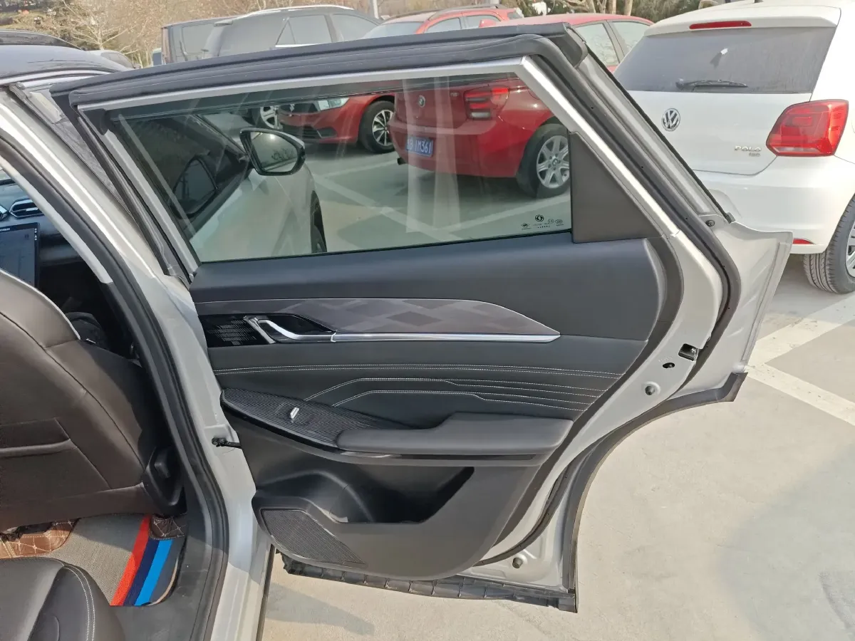 2023 DongFeng Aeolus HaoHan 1.5T 204HP L4 4DHT Hybrid,autocango,china used car exporter,china ev exporter,chinese used car exporter,chinese used ev exporter