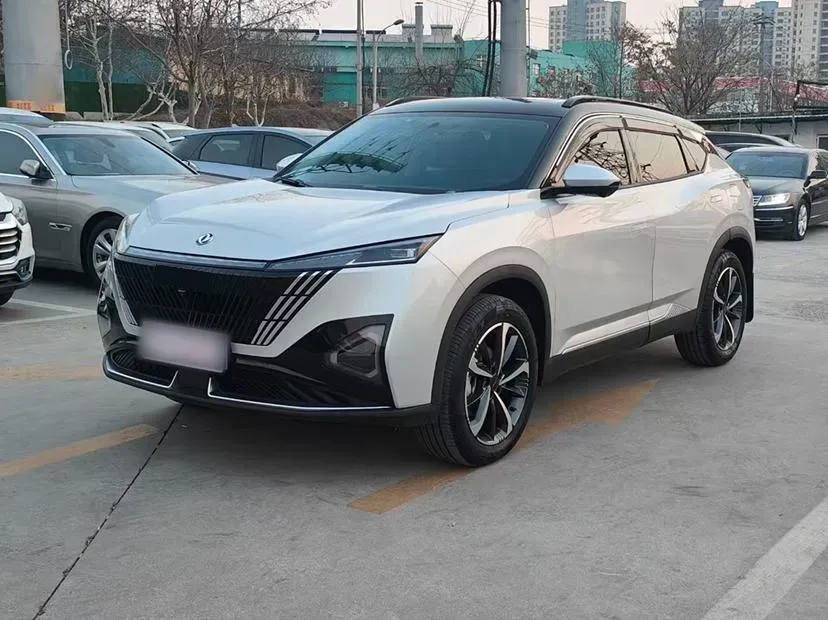 2023 DongFeng Aeolus HaoHan 1.5T 204HP L4 4DHT Hybrid,autocango,china used car exporter,china ev exporter,chinese used car exporter,chinese used ev exporter