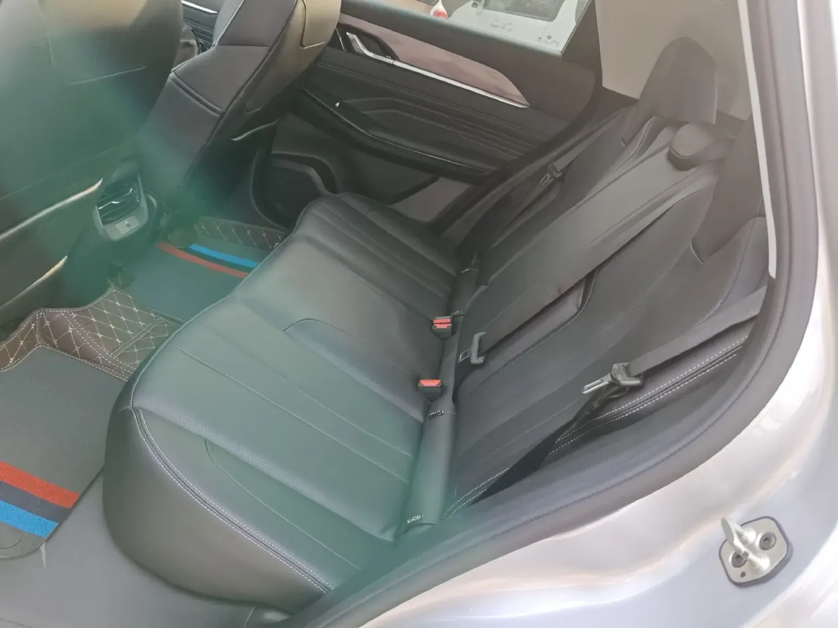 2023 DongFeng Aeolus HaoHan 1.5T 204HP L4 4DHT Hybrid,autocango,china used car exporter,china ev exporter,chinese used car exporter,chinese used ev exporter