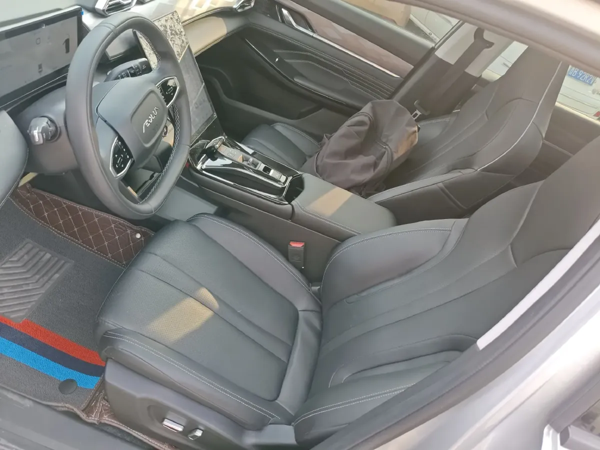 2023 DongFeng Aeolus HaoHan 1.5T 204HP L4 4DHT Hybrid,autocango,china used car exporter,china ev exporter,chinese used car exporter,chinese used ev exporter