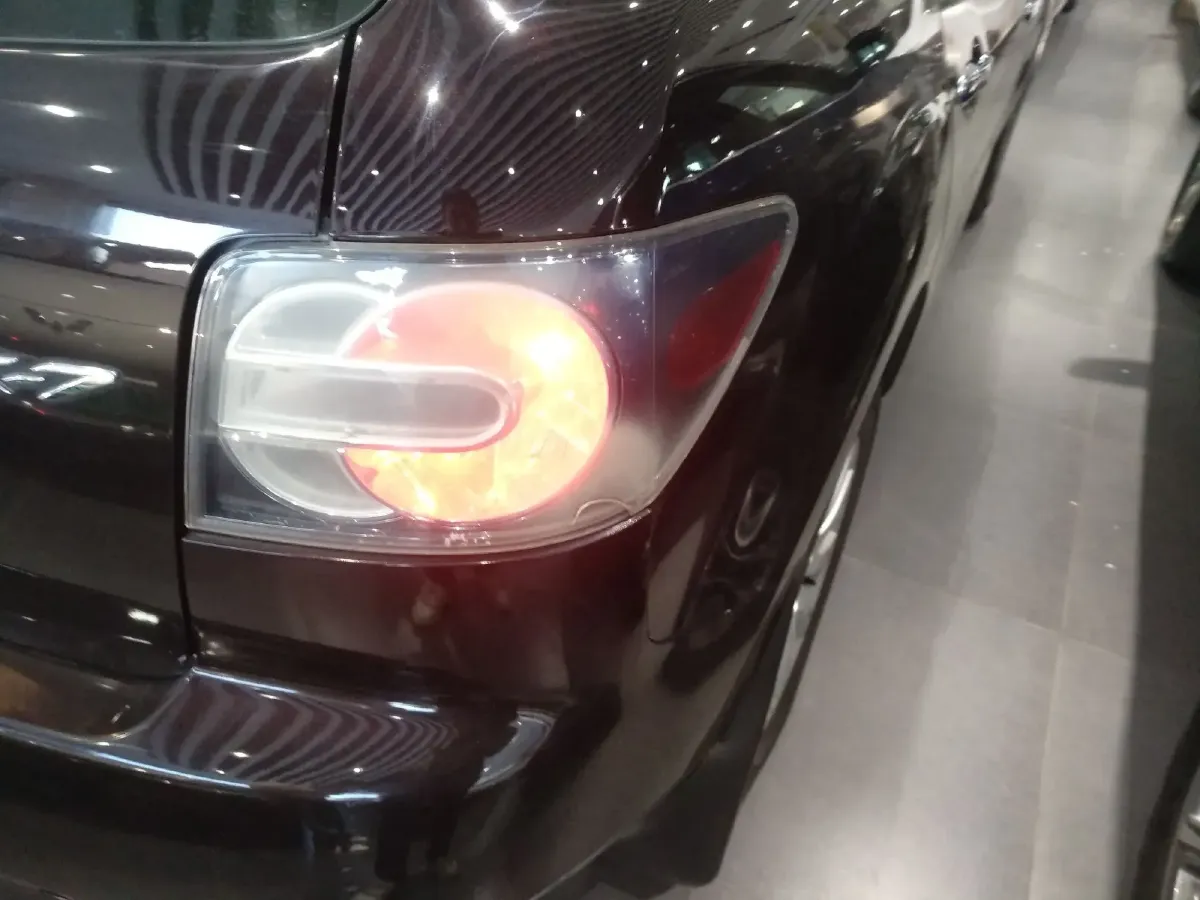 2014 Mazda CX-7 2.5L 163HP L4 5AT,autocango,china used car exporter,china ev exporter,chinese used car exporter,chinese used ev exporter