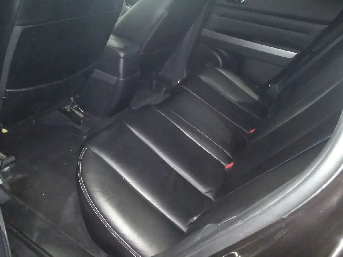 2014 Mazda CX-7 2.5L 163HP L4 5AT,autocango,china used car exporter,china ev exporter,chinese used car exporter,chinese used ev exporter