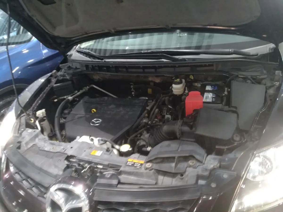 2014 Mazda CX-7 2.5L 163HP L4 5AT,autocango,china used car exporter,china ev exporter,chinese used car exporter,chinese used ev exporter