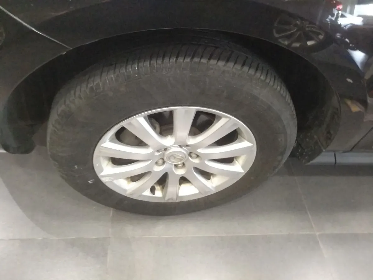 2014 Mazda CX-7 2.5L 163HP L4 5AT,autocango,china used car exporter,china ev exporter,chinese used car exporter,chinese used ev exporter