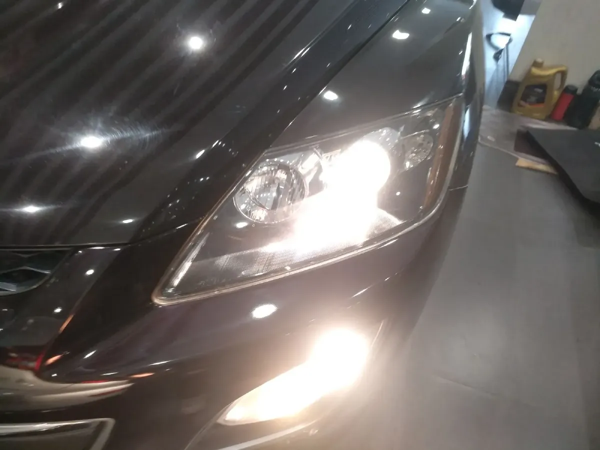 2014 Mazda CX-7 2.5L 163HP L4 5AT,autocango,china used car exporter,china ev exporter,chinese used car exporter,chinese used ev exporter