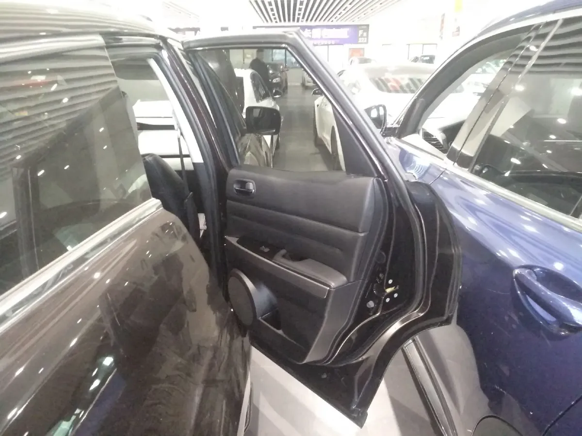 2014 Mazda CX-7 2.5L 163HP L4 5AT,autocango,china used car exporter,china ev exporter,chinese used car exporter,chinese used ev exporter