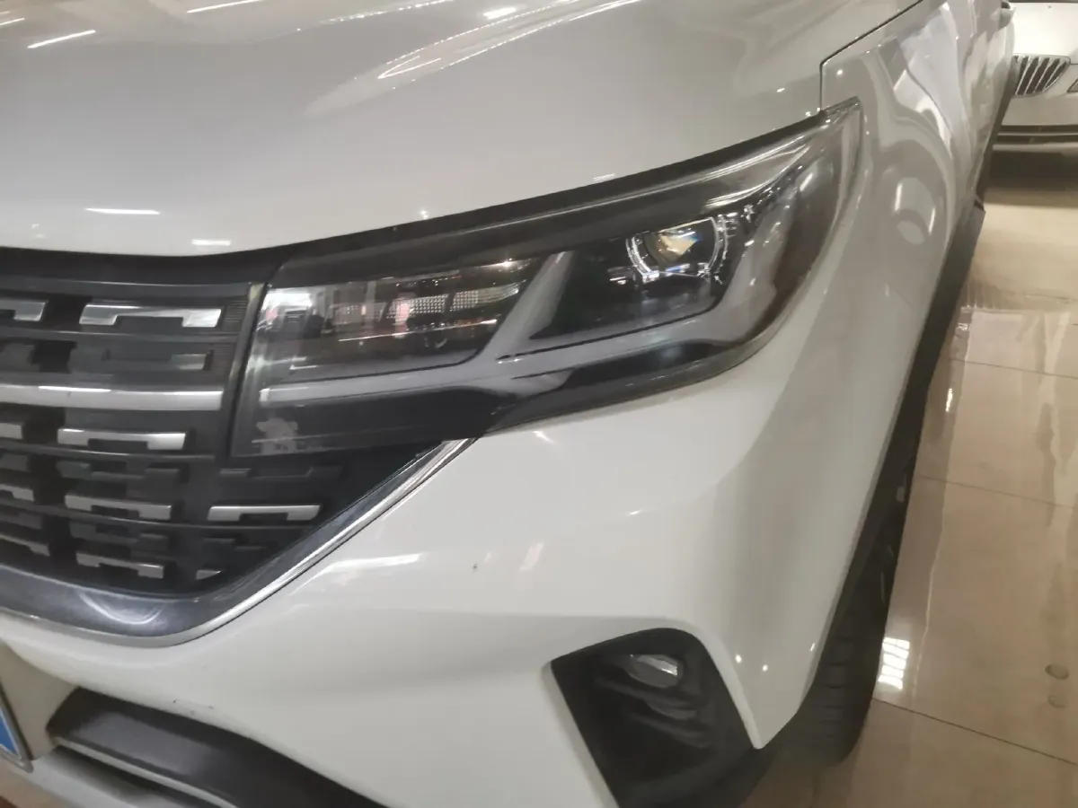 2020 DongFeng Forthing T5L 1.5T 156HP L4 6AT,autocango,china used car exporter,china ev exporter,chinese used car exporter,chinese used ev exporter